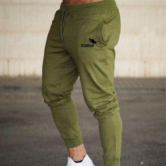 Pantalones Deportivos Casuales con Estampado Europeo Americano - Image 7