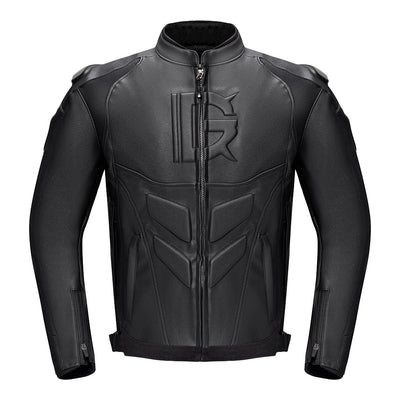 Pantalones de Cuero Impermeables para Motociclista - Hombre y Mujer - Image 4