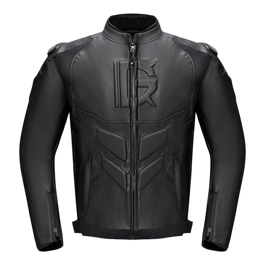 Pantalones de Cuero Impermeables para Motociclista - Hombre y Mujer - Image 4