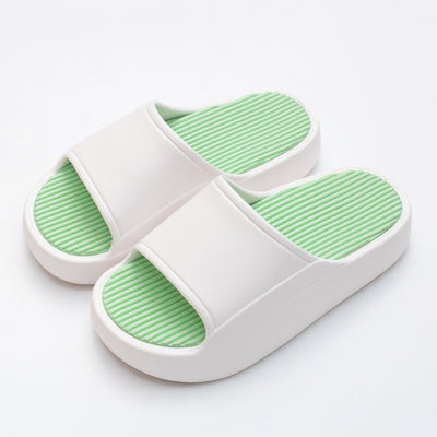 Pantuflas de Pareja con Suela Antideslizante Gruesa y Comfort Premium - Image 13