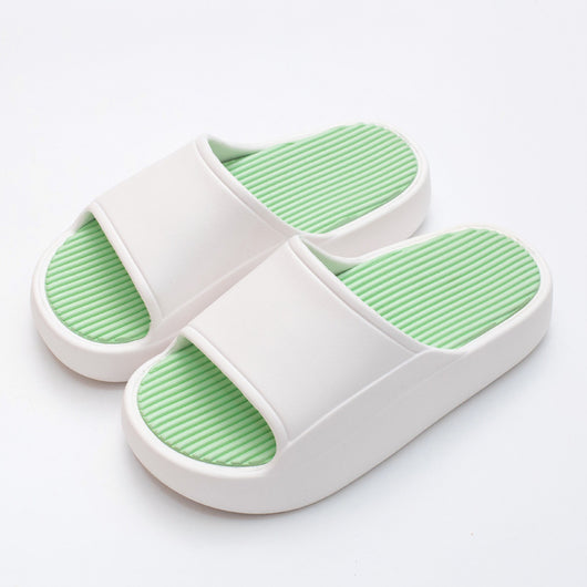 Pantuflas de Pareja con Suela Antideslizante Gruesa y Comfort Premium - Image 13