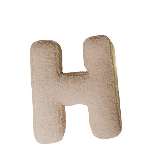 Almohada Infantil de Lana Merino con Letras ABC26 - Image 6
