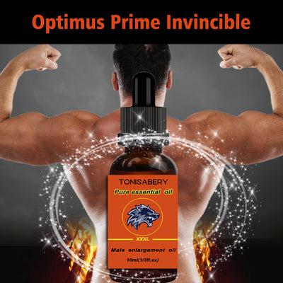 Aceite Esencial para Cuidado y Masaje Masculino - Image 5