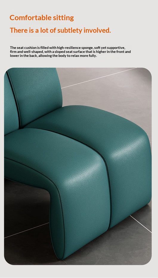 Sillón Premium Estilo Hotel para Una Persona - Confort Exclusivo - Image 20