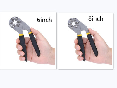 Llave Mágica Universal Autoajustable - Image 10