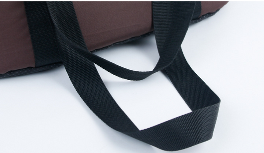 Bolsa Térmica Portátil para Perros - Abrigo Invierno - Image 11