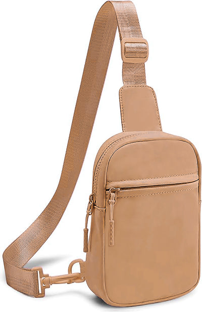 Bolsa Crossbody Deportiva y de Ocio - Estilo Moderno - Image 10