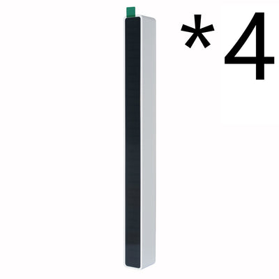 Control de Sonido de Escritorio con Luz Rítmica Musical - Image 15