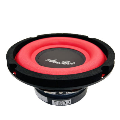Subwoofer para Auto 65 Pulgadas 35 Core Carhome - Sistema de Audio DIY - Image 2