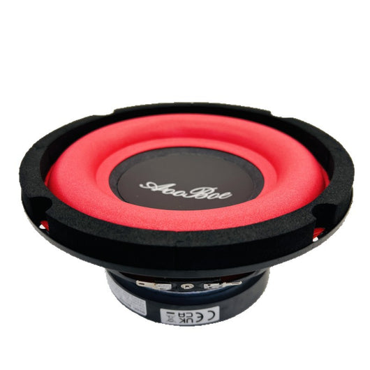 Subwoofer para Auto 65 Pulgadas 35 Core Carhome - Sistema de Audio DIY - Image 2