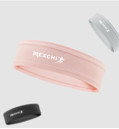 Banda Deportiva Ice Silk para Mujer - Transpirable y Fresca - Image 8
