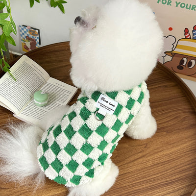 Chaleco de Tracción VIP para Mascotas Pequeños - Image 4