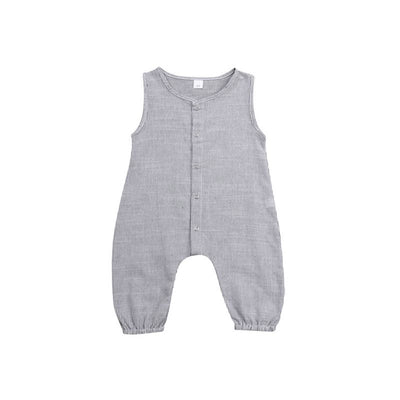 Mameluco para Bebé Niño y Niña - Ropa Cómoda y Versátil - Image 17