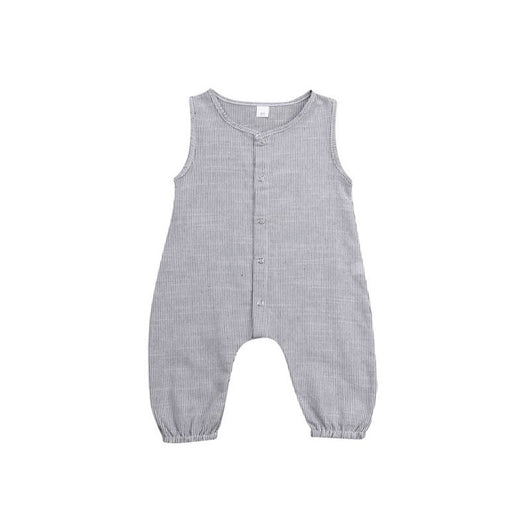 Mameluco para Bebé Niño y Niña - Ropa Cómoda y Versátil - Image 17