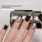 Esmalte Gel Espejo Líquido Estilo Japonés