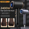 Secador Profesional F33 con Iones Negativos 2400W - Potencia Salón