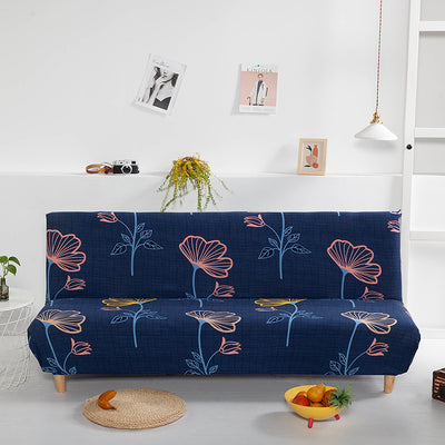 Funda Elástica para Sofá Cama sin Brazos - Image 22