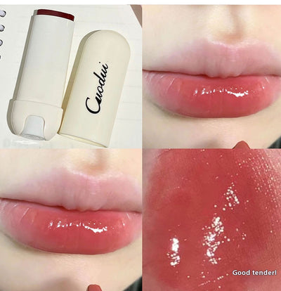 Brillo Labial Hidratante Suave - Acabado Fresco y Luminoso - Image 18