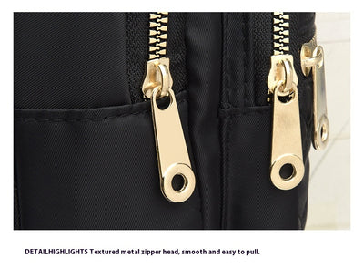 Bolsa Crossbody Acolchada para Mujer - Diseño Rombo Elegante - Image 26
