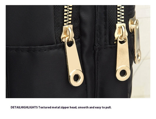 Bolsa Crossbody Acolchada para Mujer - Diseño Rombo Elegante - Image 26