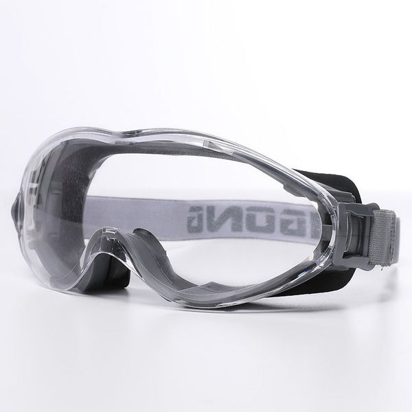 Gafas de Protección Transparentes Antipolvo para Motociclismo - Image 5