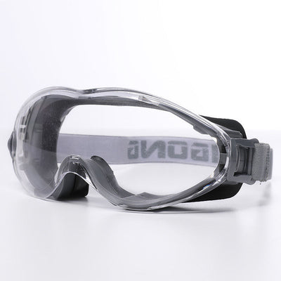 Gafas de Protección Transparentes Antipolvo para Motociclismo - Image 5
