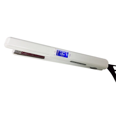 Plancha Alisadora Profesional sin Daño - Tecnología de Generación de Energía - Image 14