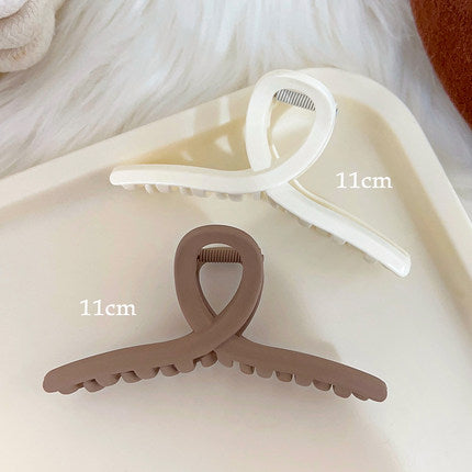 Pinza Clip Cabello Grande Premium Sense - Image 56