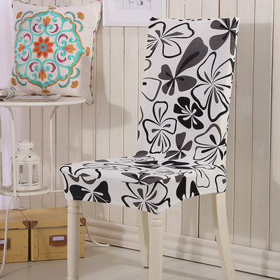 Funda Protectora para Silla de Comedor y Oficina - Image 41