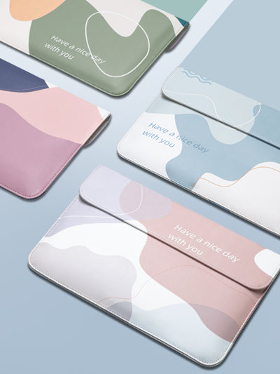 Funda Protectora para Notebook con Diseño Minimalista y Elegante - Image 18