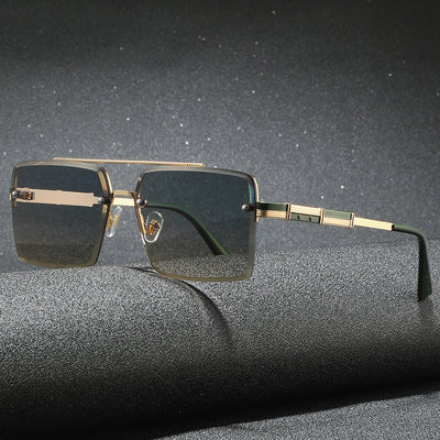Gafas de Sol Vintage para Conducir - Estilo Clásico y Versátil - Image 13