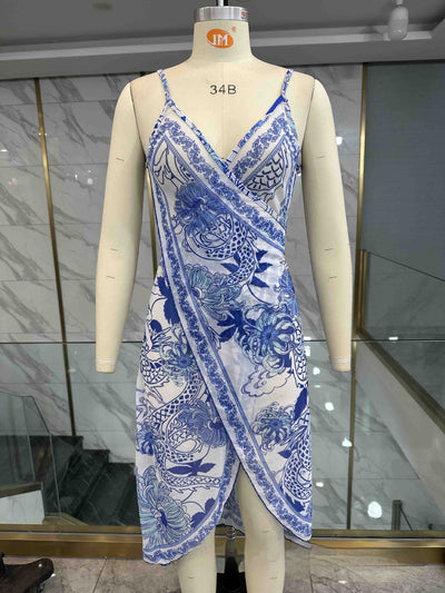 Capa Estilo Chino para Mujer - Chal Elegante Tradicional - Image 11