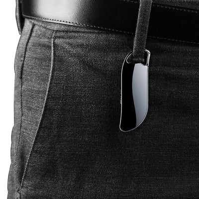 Reproductor de Audio HD Metálico con Control por Cable - Image 12
