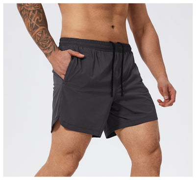 Shorts Deportivos Multifuncionales para Hombre - Image 16