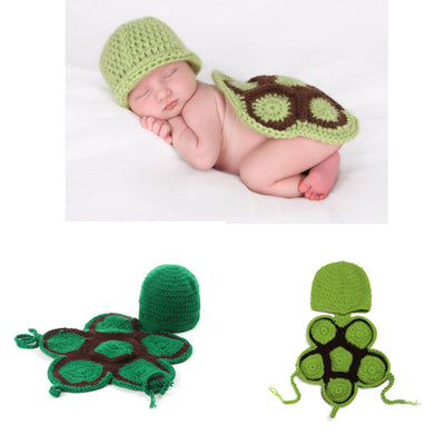 Conjunto de Suéter Estampado para Bebé Recién Nacido - Colección Cien Días - Image 3