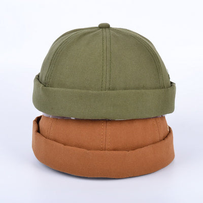 Sombrero de Cuero Melón - Image 10