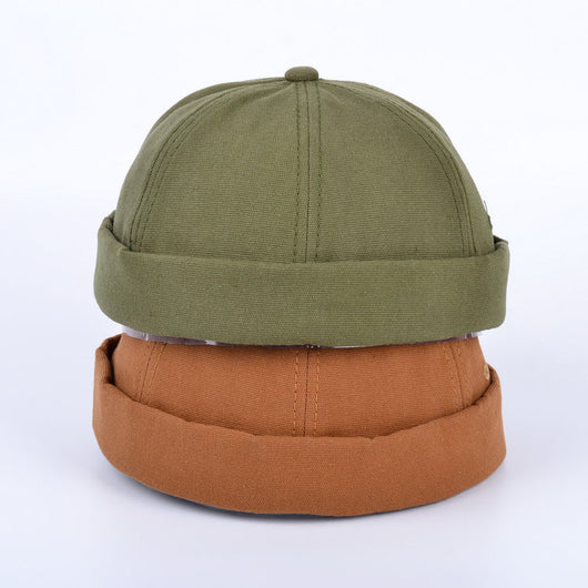 Sombrero de Cuero Melón - Image 10