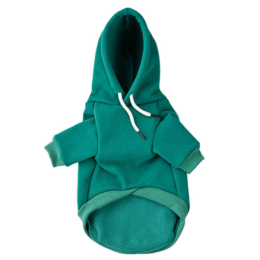 Suéter con Capucha para Perros - Diseño Moderno y Cómodo - Image 15