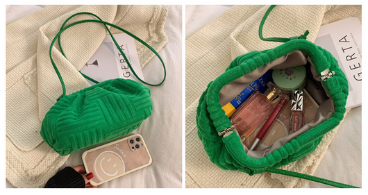Bolso de Hombro Premium Versátil - Image 18
