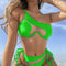 Fluorescent Verde