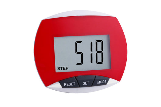 Reloj Deportivo Multifunción con Podómetro y Contador de Calorías - Image 8