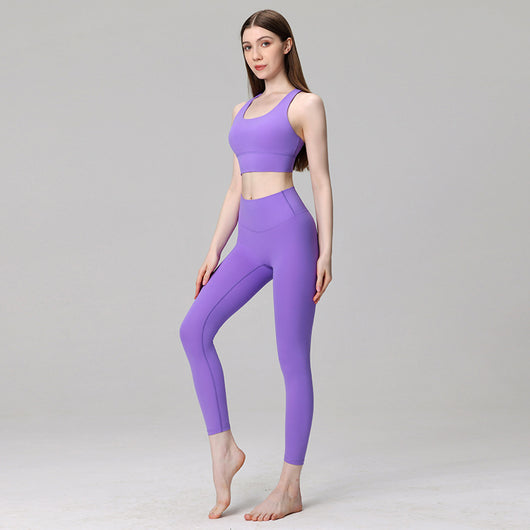 Sujetador Deportivo Antiimpacto para Mujer - Image 13