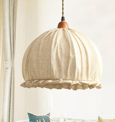 Lámpara Colgante Vintage Estilo Rústico para Dormitorio y Estudio - Image 14