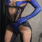 Talla Única Estilo 2
