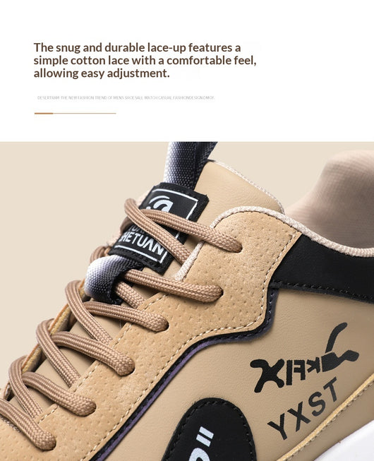 Zapatillas Deportivas Casuales para Correr Hombre - Image 16
