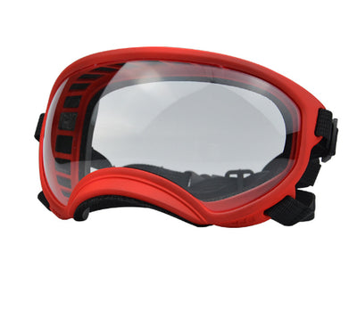 Gafas de Esquí con Estilo para Perros - Image 36