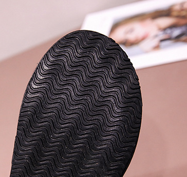 Zapatos Plataforma Tejidos para Mujer con Cuña Suave y Suela Flexible - Image 21
