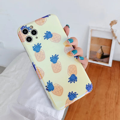Funda para Celular con Diseño de Fresas - Image 10