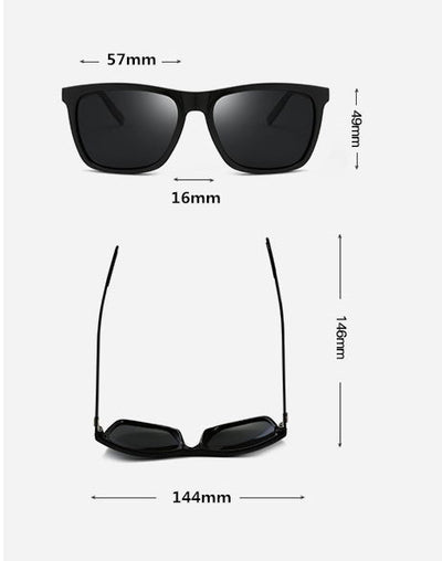 Gafas de Sol Premium - Image 9