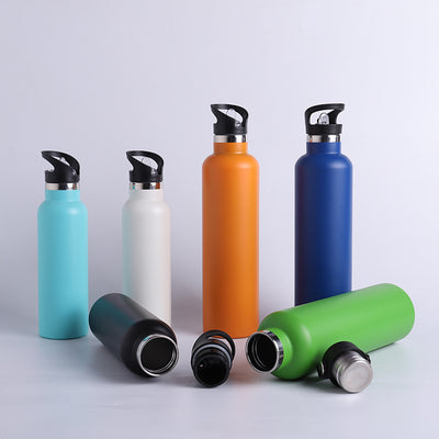 Termo Portátil de Acero Inoxidable - Image 6